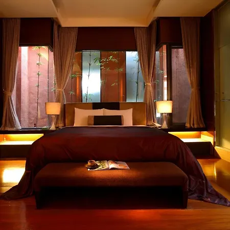 Spring Spa Motel 大里春天泡湯旅館-3